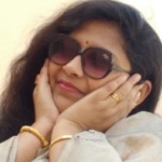 Profile picture of Madhusree Moulick